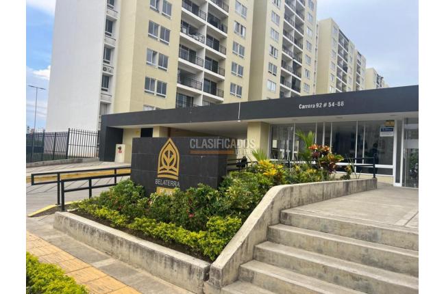 Apartamentos, Alquiler, Valle del Lili - $1.900.000