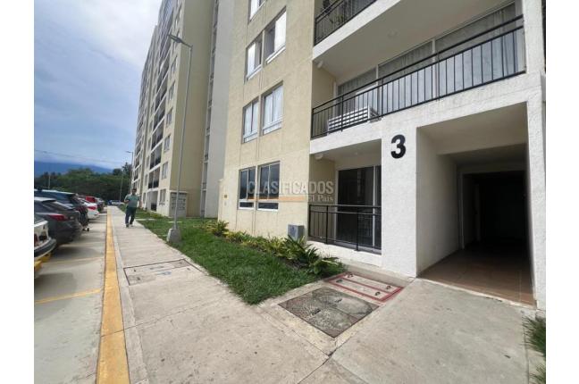 Apartamentos, Alquiler, Valle del Lili - $1.900.000
