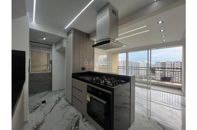 Apartamentos, Alquiler, Valle del Lili - $1.900.000