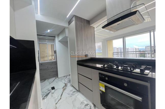Apartamentos, Alquiler, Valle del Lili - $1.900.000