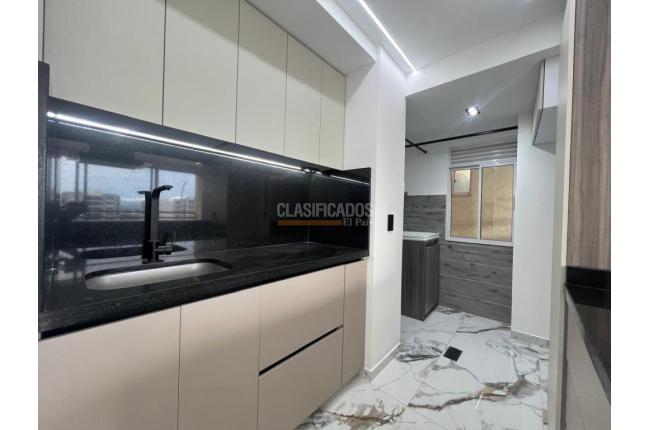 Apartamentos, Alquiler, Valle del Lili - $1.900.000