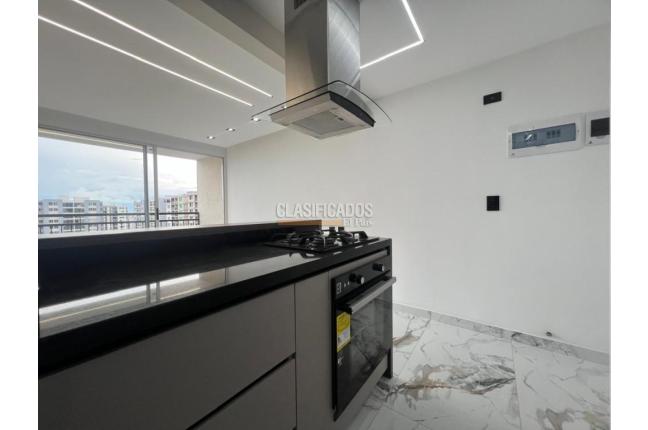 Apartamentos, Alquiler, Valle del Lili - $1.900.000