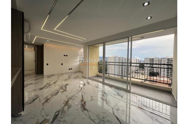 Apartamentos, Alquiler, Valle del Lili - $1.900.000