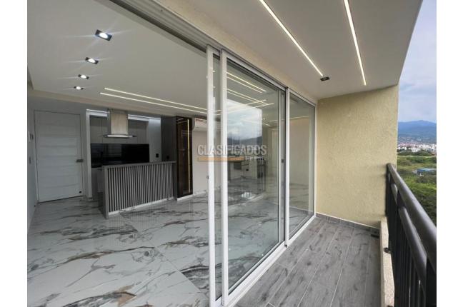 Apartamentos, Alquiler, Valle del Lili - $1.900.000