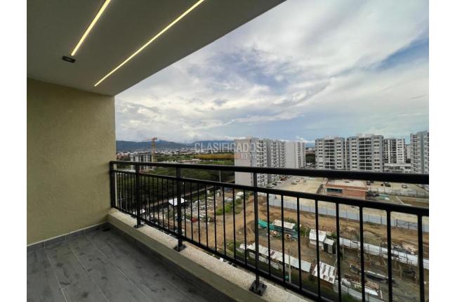 Apartamentos, Alquiler, Valle del Lili - $1.900.000