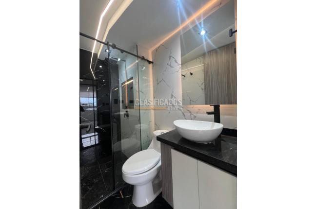 Apartamentos, Alquiler, Valle del Lili - $1.900.000