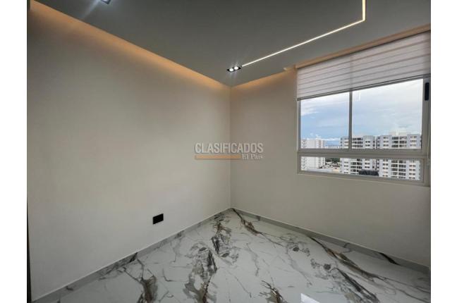 Apartamentos, Alquiler, Valle del Lili - $1.900.000