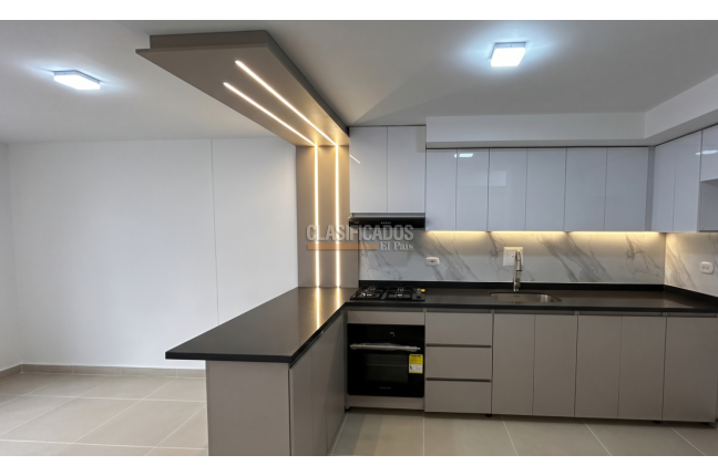 Apartamentos, Venta, Ciudad Bochalema - $220.000.000