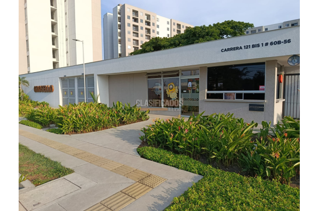 Apartamentos, Venta, Ciudad Bochalema - $220.000.000