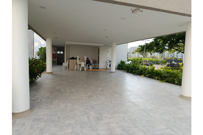 Apartamentos, Venta, Ciudad Bochalema - $220.000.000