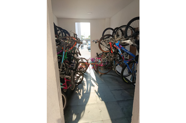 Apartamentos, Venta, Ciudad Bochalema - $220.000.000