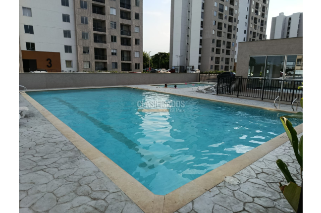 Apartamentos, Venta, Ciudad Bochalema - $220.000.000