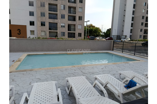 Apartamentos, Venta, Ciudad Bochalema - $220.000.000