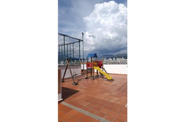 Apartamentos, Alquiler, Bucaramanga - $1.500.000