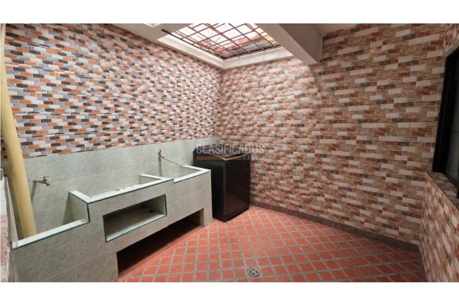 Casas, Venta, El Vallado - $190.000.000