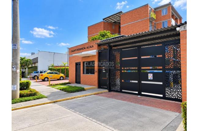 Apartamentos, Alquiler, Barranquilla - $1.500.000