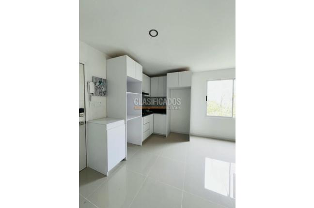 Apartaestudios, Alquiler, Cristales - $1.650.000