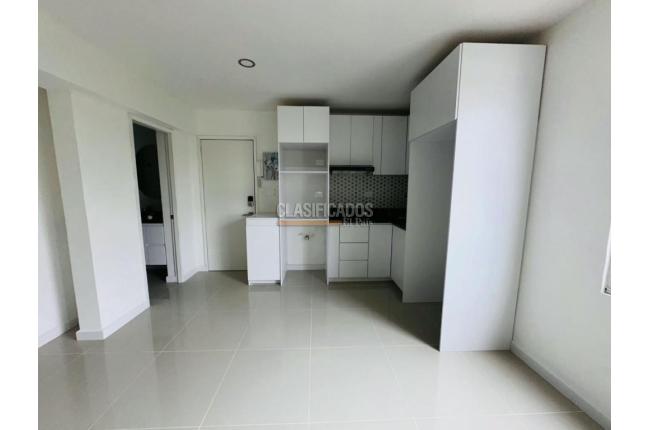 Apartaestudios, Alquiler, Cristales - $1.650.000