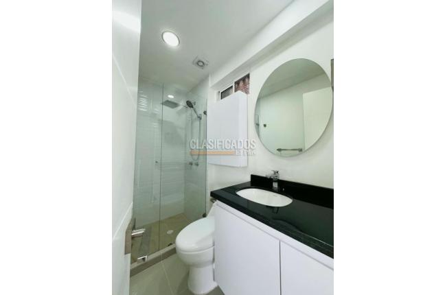 Apartaestudios, Alquiler, Cristales - $1.650.000