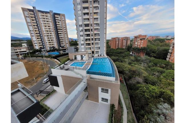 Apartamentos, Alquiler, Ciudad Jardín - $8.200.000