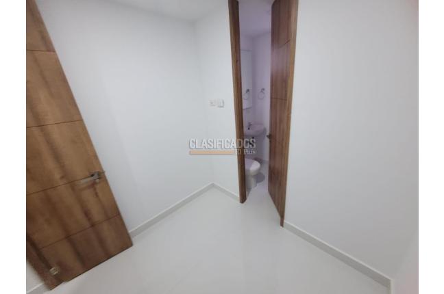 Apartamentos, Alquiler, Ciudad Jardín - $8.200.000