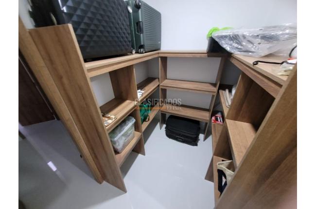 Apartamentos, Alquiler, Ciudad Jardín - $8.200.000
