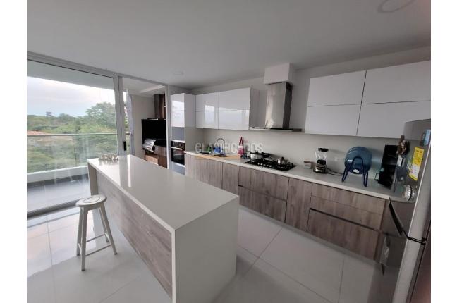 Apartamentos, Alquiler, Ciudad Jardín - $8.200.000