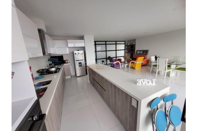 Apartamentos, Alquiler, Ciudad Jardín - $8.200.000