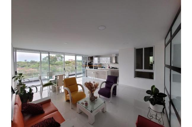 Apartamentos, Alquiler, Ciudad Jardín - $8.200.000