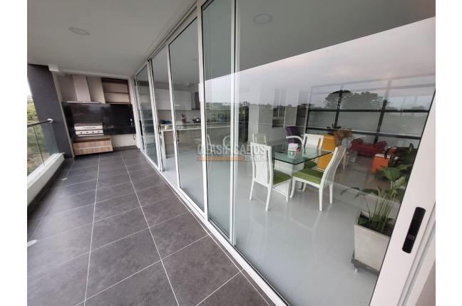 Apartamentos, Alquiler, Ciudad Jardín - $8.200.000