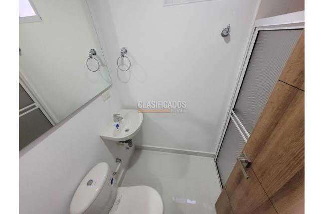 Apartamentos, Alquiler, Ciudad Jardín - $8.200.000