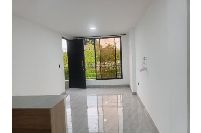 Apartaestudios, Alquiler, Ciudad 2.000 - $1.300.000