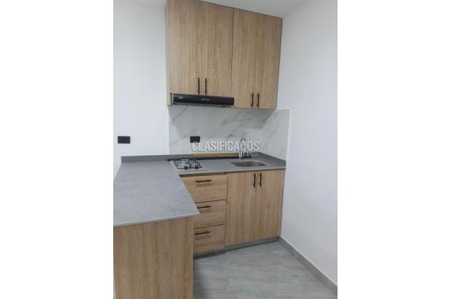 Apartaestudios, Alquiler, Ciudad 2.000 - $1.300.000