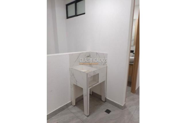Apartaestudios, Alquiler, Ciudad 2.000 - $1.300.000