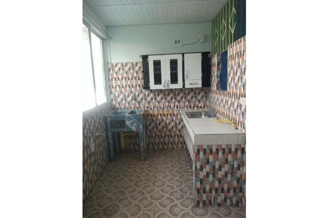 Apartaestudios, Alquiler, Alameda - $600.000