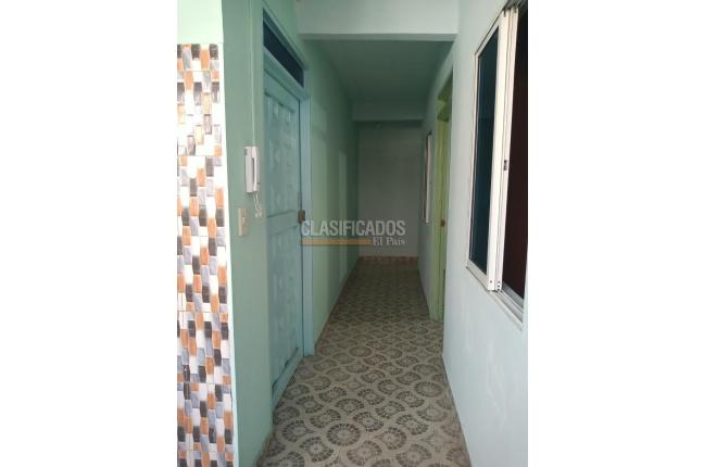 Apartaestudios, Alquiler, Alameda - $600.000