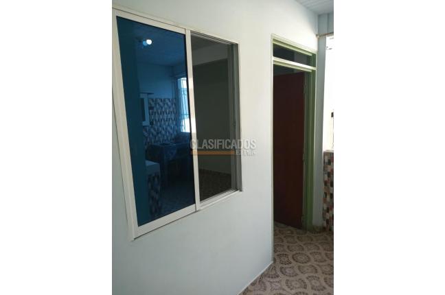 Apartaestudios, Alquiler, Alameda - $600.000