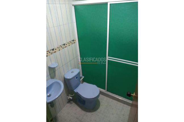 Apartaestudios, Alquiler, Alameda - $600.000