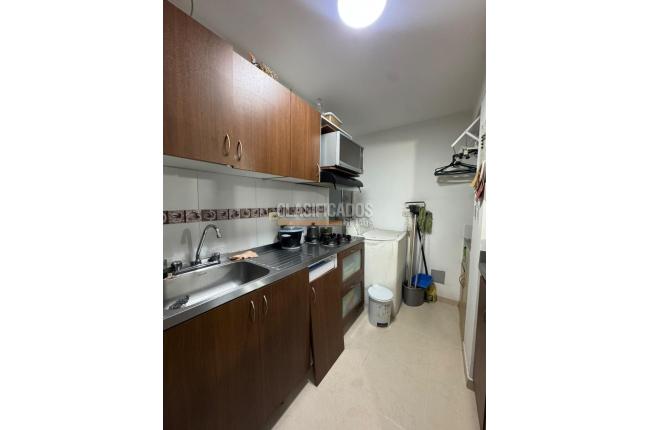 Apartamentos, Venta, Valle del Lili - $240.000.000