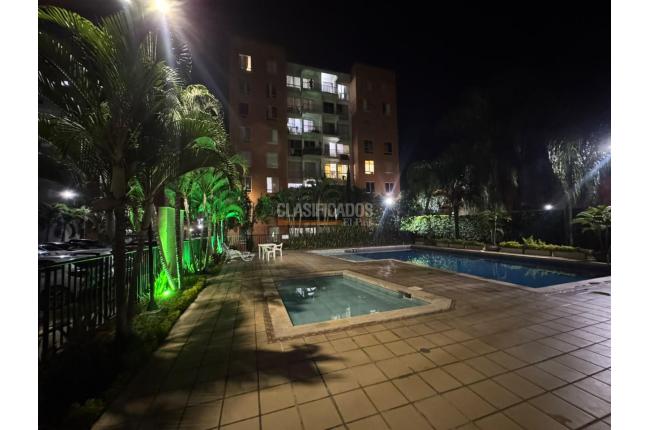 Apartamentos, Venta, Valle del Lili - $240.000.000
