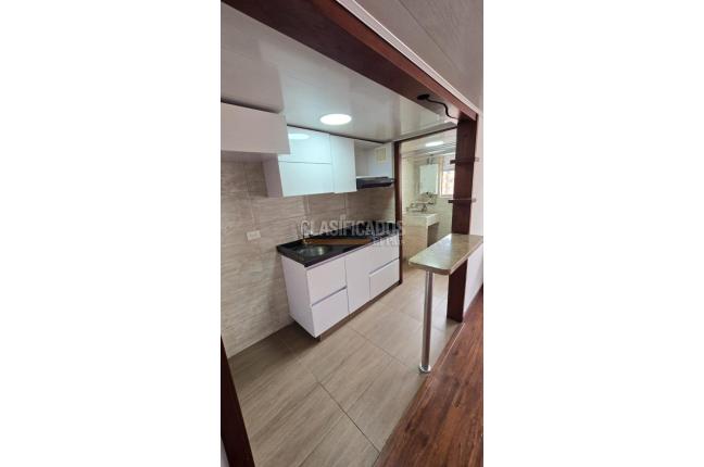 Apartamentos, Alquiler, Madrid - $1.200.000