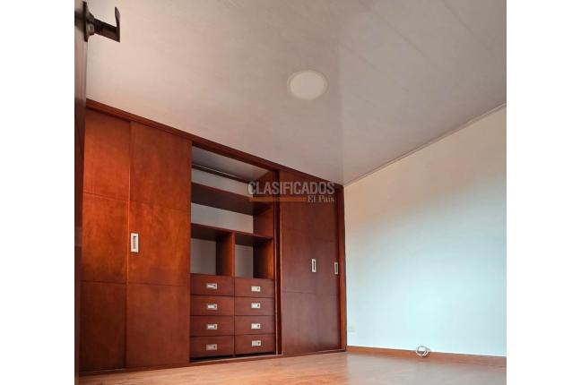 Apartamentos, Alquiler, Madrid - $1.200.000
