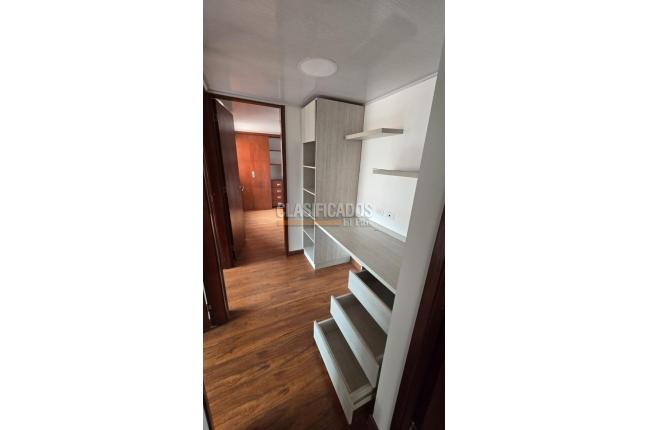 Apartamentos, Alquiler, Madrid - $1.200.000