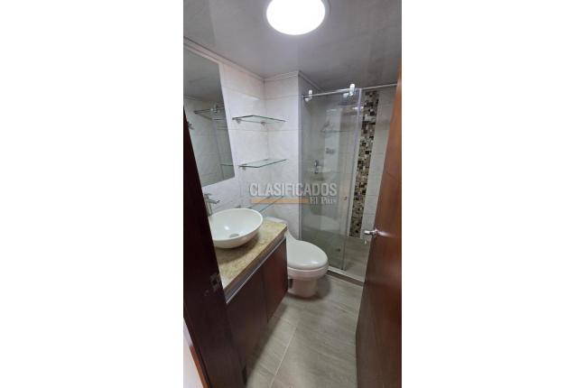 Apartamentos, Alquiler, Madrid - $1.200.000