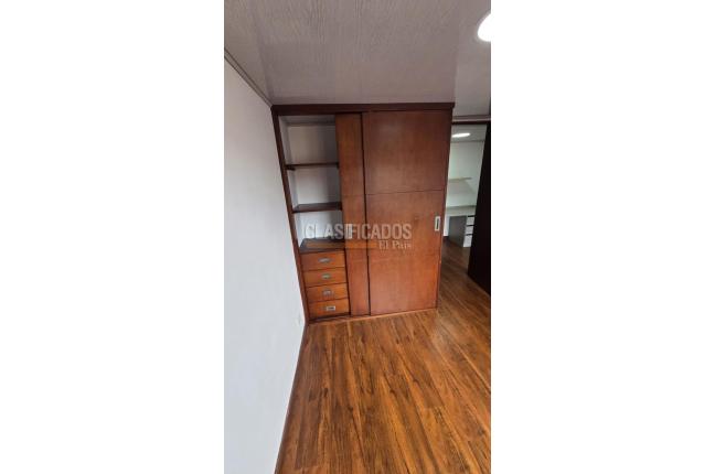 Apartamentos, Alquiler, Madrid - $1.200.000