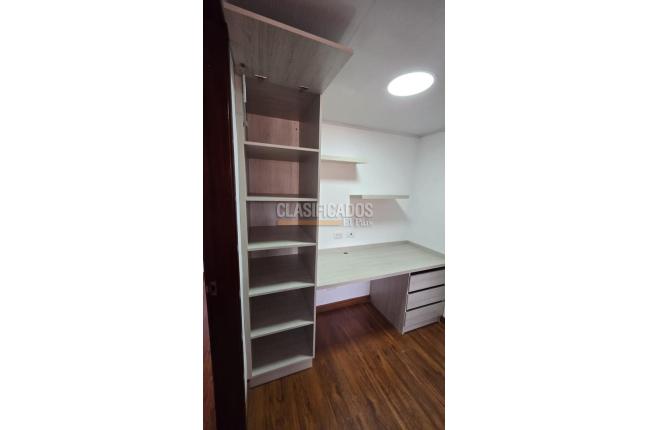 Apartamentos, Alquiler, Madrid - $1.200.000