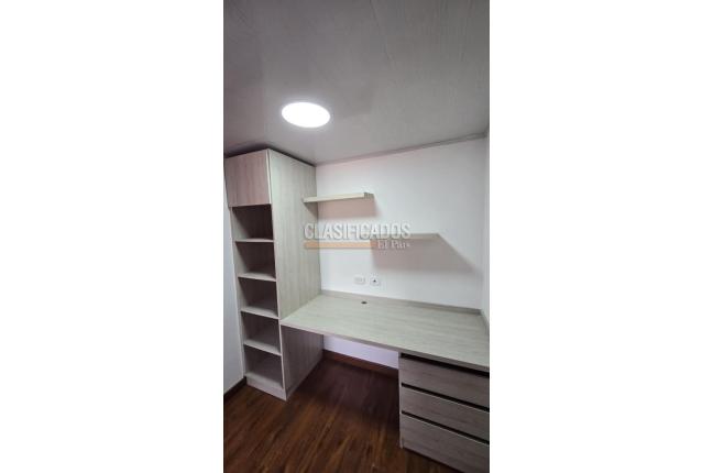 Apartamentos, Alquiler, Madrid - $1.200.000