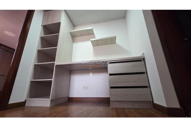Apartamentos, Alquiler, Madrid - $1.200.000
