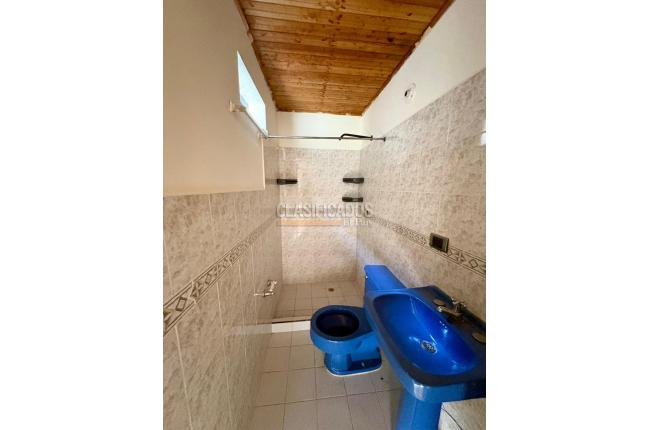 Apartaestudios, Alquiler, Alfonso López - $800.000