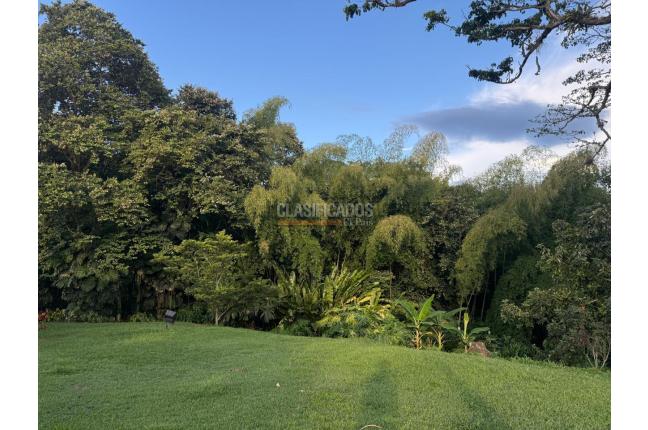 Fincas y Casas Campestres, Venta, Montenegro - $1.950.000.000